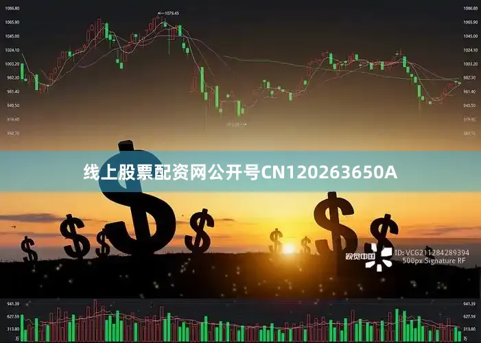 线上股票配资网公开号CN120263650A